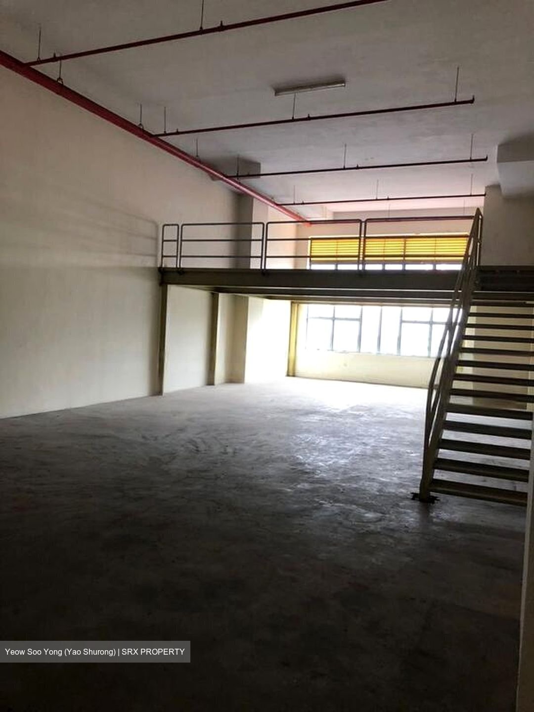 Tg Building (D26), Factory #469078271